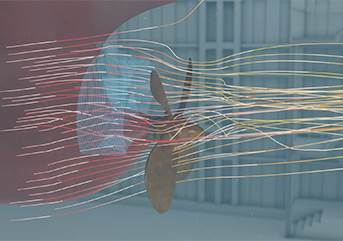 Decarbonization Solutions Animation