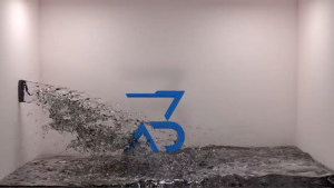 Fluid Simulation