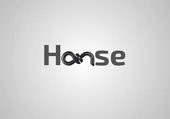 Hanse | Logo Animation