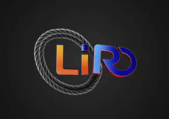 Logo Animation | LiroTech